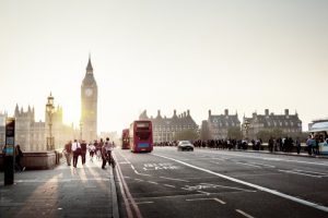 See the World through Someone Else's Eyes